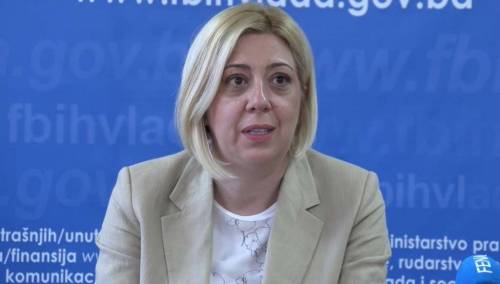 Đapo: Prvi u BiH usvojili smo strategiju zaštite okoliša, iznimno važnu za zdravlje i naš put ka EU