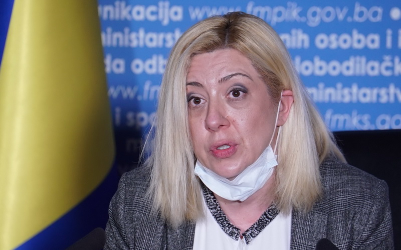 Đapo traži moratorij na kredite za hotelijere i otvaranje granica