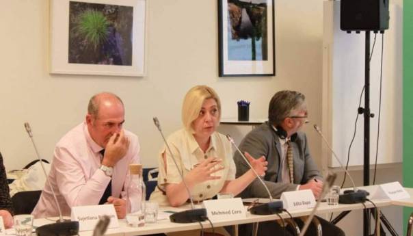 Đapo u Švedskoj: Finalni sastanak u sklopu projekta BiH ESAP 2030+