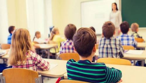 Djeca 31. januara u učionice, a zastupnici na online sjednicu