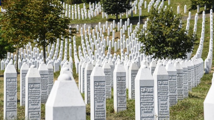 'Djeca Boraca Srebrenice' traže da Inzko zabrani negiranje genocida