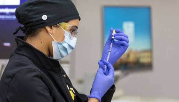 Djeca igraju važnu ulogu u prenošenju delta soja koronavirusa