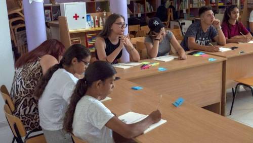 Djeca iz dnevnih centara u BiH i Crnoj Gori pokrenula svoje kampanje