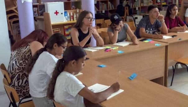 Djeca iz dnevnih centara u BiH i Crnoj Gori pokrenula svoje kampanje