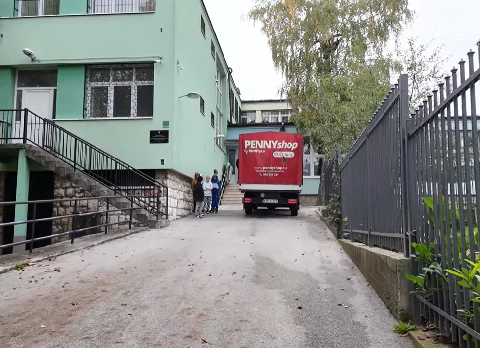 Djeca iz Huma ne traže sažaljenje već šansu: Njihov dom treba našu podršku