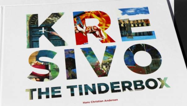 Djeca iz Udruge za Down sindrom Mostar predstavila svoje likovne radove