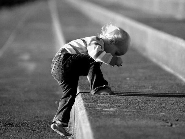 Djeca koja kasnije prohodaju imaju važnu prednost – bolja su u ovome od svojih vršnjaka