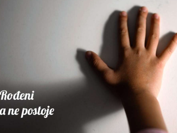 Djeca nestala u ratu: 30 godina kasnije, kako dalje?