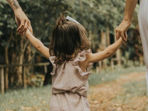 Djeca nisu razlog da ostanete u lošem braku