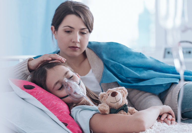 Djeca oboljela od cistične fibroze i dalje čekaju lijek