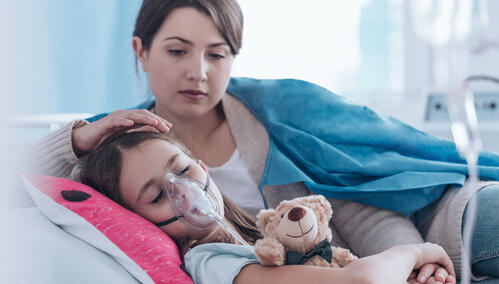 Djeca oboljela od cistične fibroze i dalje čekaju lijek