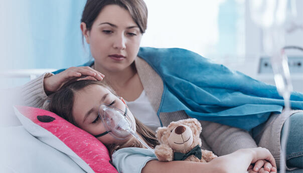 Djeca oboljela od cistične fibroze i dalje čekaju lijek