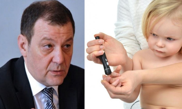 Djeca oboljela od dijabetesa TIP1: Potrebni su nam senzori, za aparate koje imamo