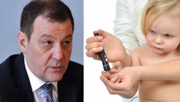 Djeca oboljela od dijabetesa TIP1: Potrebni su nam senzori, za aparate koje imamo