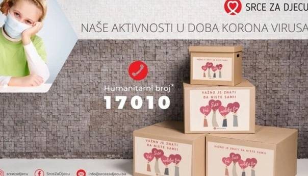 Djeca oboljela od raka su ugrožena kategorija u vrijeme pandemije COVID-19