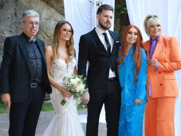 Djeca Saše Popović pred kamerama: Ispovijest o ocu