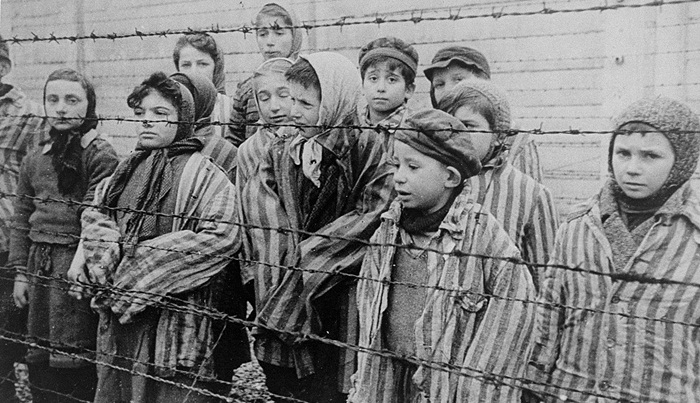 Djeca u centru komemoracije Auschwitza: Od 232.000, samo 700 spašenih