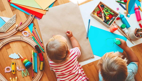 Djeca u KS će nastaviti boravak u vrtićima iako roditelji nisu izvršili rezervaciju putem EMIS-a