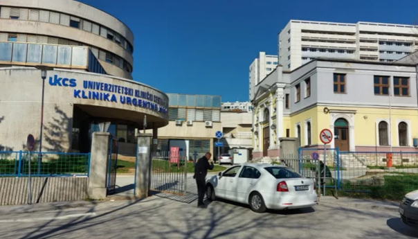 Dječaci koji su se otrovali na Ilidži van životne opasnosti