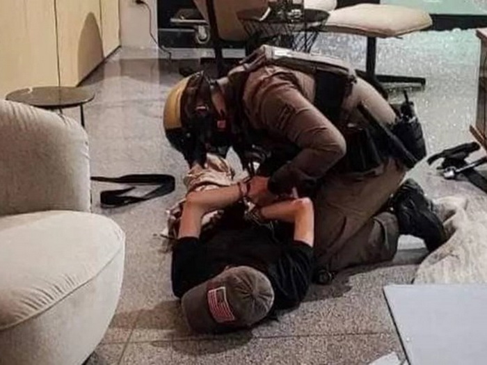 Dječak (14) ubio troje ljudi u luksuznom šoping-centru u Bangkoku