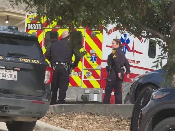 Dječak (5) preminuo u Teksasu nakon što ga je majka zaboravila u autu