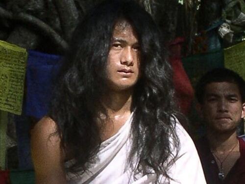 'Dječak Buda' iz Nepala osuđen na 10 godina zbog silovanja maloljetnice