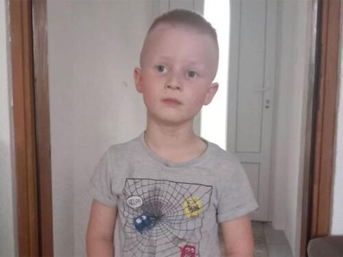 Dječak Edin treba našu pomoć: Pozivom na broj 17022 donirate 2 KM