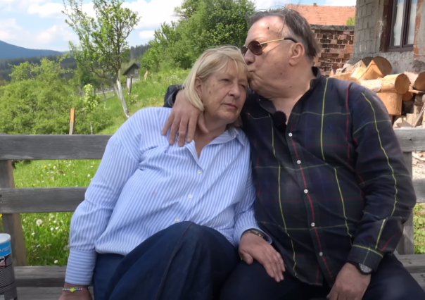 Dječak iz sarajevskog doma pamti gestu Sejde Bešlić: Kao da nam je majka...