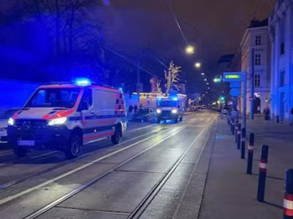 Dječak porijeklom iz BiH pao sa četvrtog sprata zgrade u Beču