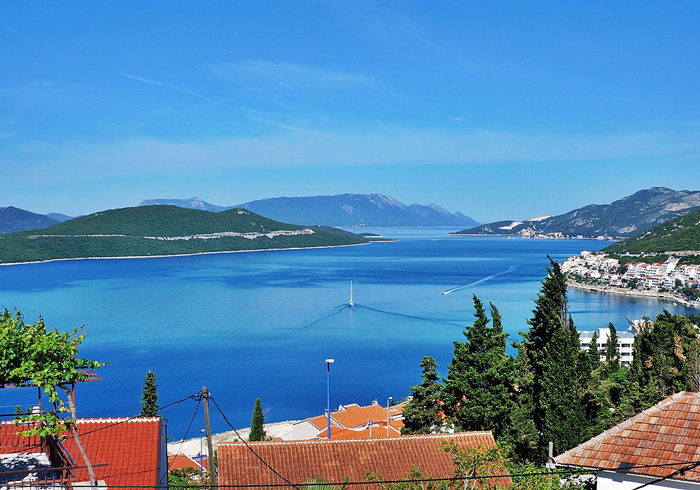 Dječak preminuo na plaži u Neumu