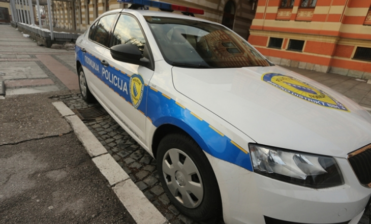 Dječak preminuo nakon što je pogođen iz vazdušne puške, policija istražuje slučaj