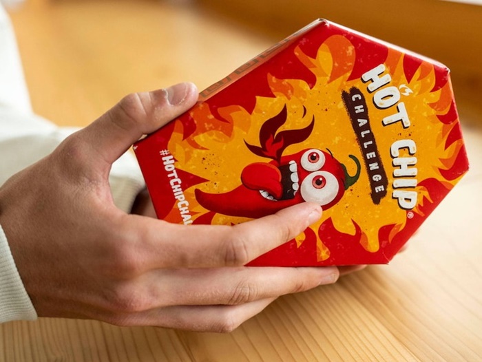 Dječak preminuo: Popularni čips povučen iz prodaje u Njemačkoj