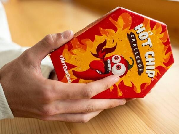 Dječak preminuo: Popularni čips povučen iz prodaje u Njemačkoj