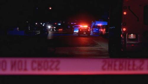 Dječak u Americi pištoljem ubio troje djece i ženu