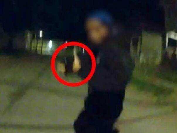 Dječak u Americi prijetio policajcu plastičnim pištoljem, ubijen je