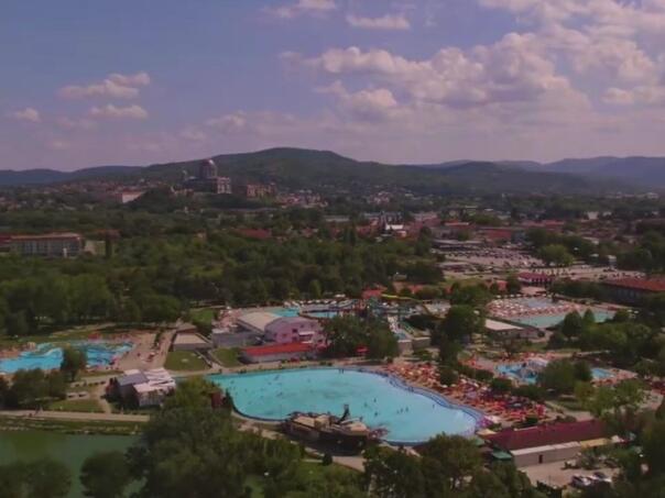 Dječak u Slovačkoj umro od amebe koja jede mozak