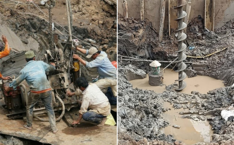 Dječak zatrpan pod gomilom betona proglašen mrtvim