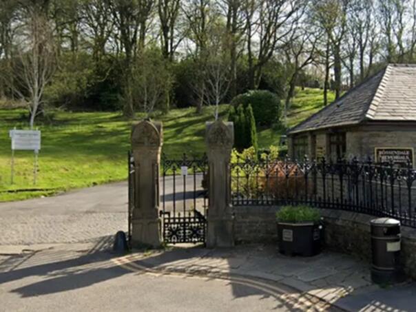 Dječaka (4) u Engleskoj do smrti zgnječio nadgrobni spomenik