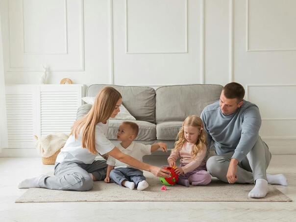 Djeci ne treba braniti da isprobaju ovih 10 stvari