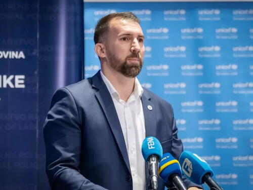 Dječiji dodatak nije trošak, već dugoročna investicija