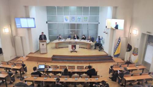 Dječiji dodatak u KS uvećan za 10 posto