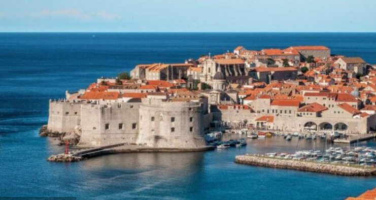 Dječje odmaralište u Dubrovniku vraćeno Crvenom križu iz Sarajeva