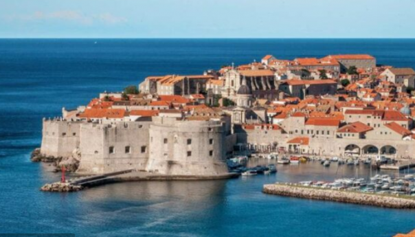 Dječje odmaralište u Dubrovniku vraćeno Crvenom križu iz Sarajeva