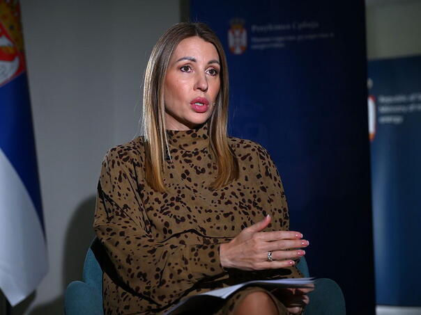 Đedović-Handanović: Produžena licenca NIS-u do 20. marta