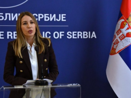 Đedović Handanović: Ruski vlasnici pristali na prodaju udjela u NIS-u