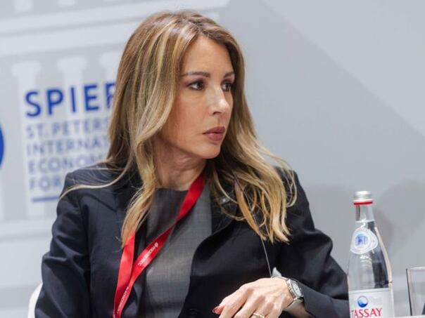 Đedović Handanović: U pripremi novi program razvoja gasne infrastrukture Srbije