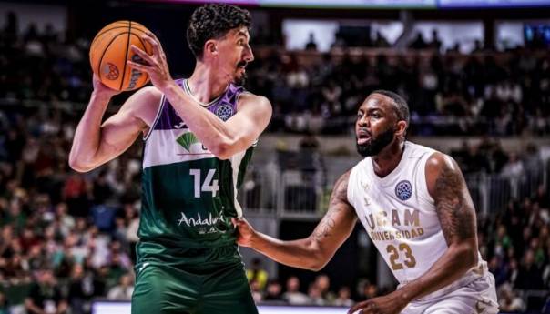 Đedović u Unicaji još dvije sezone