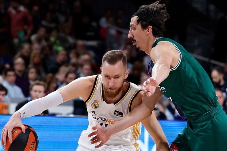 Đedovićeva Unicaja šokirala Musin Real, bh. košarkaši blistali