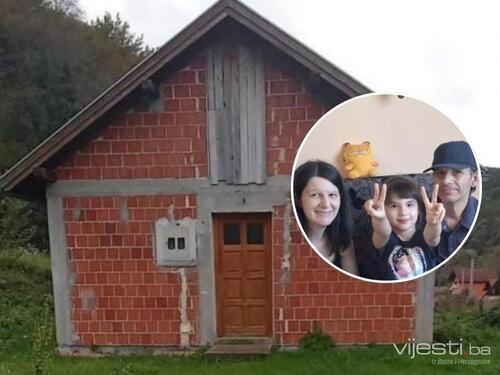 Djedovina postala opštinska imovina: Iscrpljujuća borba Muje Ahmetovića