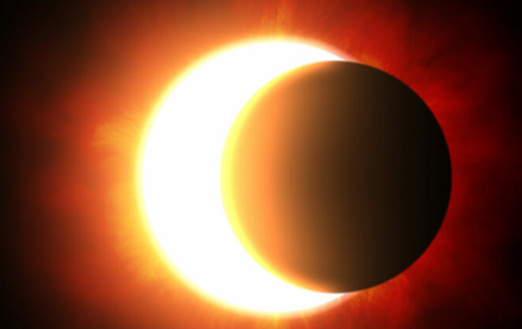 Djelimično pomračenje Sunca nad Balkanom – naoružajte se zaštitnim staklom